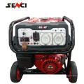 China price generator gasoline generator